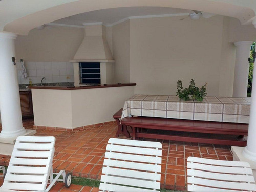 Imagem 12 de 30 de Casa Com 4 Dormitórios À Venda, 692 M² Por R$ 2.600.000,00 - Acapulco - Guarujá/sp - Ca3323