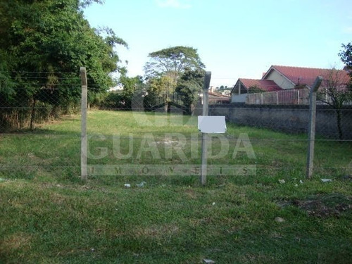 Imagem 2 de 4 de Ponto Comercial/terreno Para Aluguel, Camaqua - Porto Alegre/rs - 572