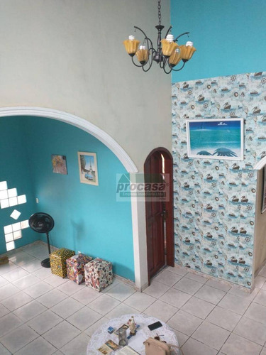 Imagem 7 de 18 de Casa Com 2 Dormitórios À Venda, 425 M² Por R$ 470.000 - Planalto - Manaus/am - Ca4039