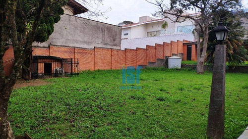 Imagem 1 de 4 de Terreno À Venda, 450 M² Por R$ 660.000,00 - Parque Dos Príncipes - Osasco/sp - Te0744
