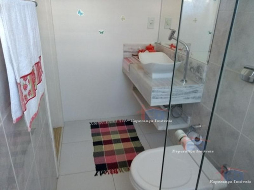 Imagem 12 de 15 de Ref.: 6637 - Sobrados Em Osasco Para Venda - V6637