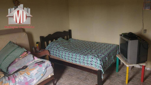 Imagem 17 de 30 de Chácara Com 03 Dormitórios À Venda, 7000 M² Por R$ 450.000 - Zona Rural - Pinhalzinho/sp - Ch0217