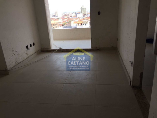 Imagem 3 de 25 de Apart. 3 Dorms, Ocian, Entrega Em 2022, Jga1977 - Vjga1977