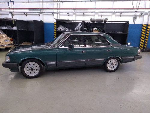 Imagem 8 de 13 de Chevrolet Opala Diplomata