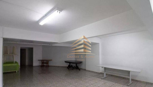 Imagem 10 de 10 de Apartamento Com 3 Dormitórios À Venda, 130 M² Por R$ 400.000,00 - Centro - Guarulhos/sp - Ap1866