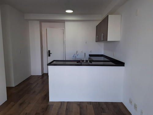 Imagem 7 de 15 de Apartamento Em Brooklin Paulista - São Paulo - 1042