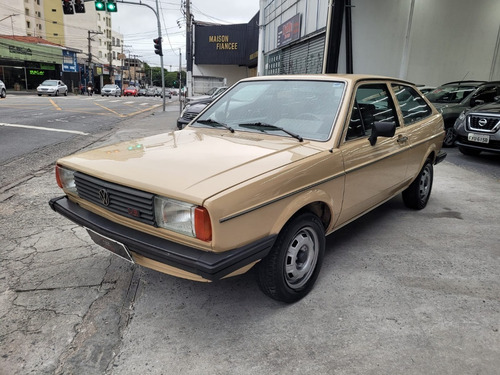 Imagem 3 de 13 de Gol Ls 1986