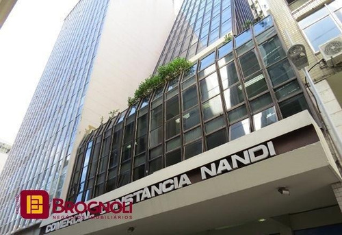 Imagem 7 de 11 de Sala - Centro - Ref: 37024 - V-s32-37024