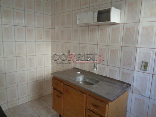 Imagem 3 de 4 de Flat - Apart Hotel - Ref: L7424