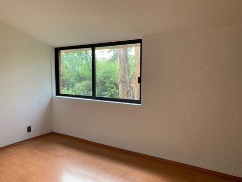 Imagen 24 de 30 de Contadero Casa En Condominio Con Jardin Y Áreas Comunes En V