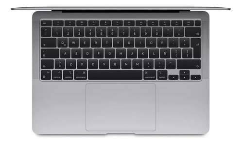 Apple Macbook Air 13 Pulgadas, 2020, Chip M1, 256 Gb, 8 Gb
