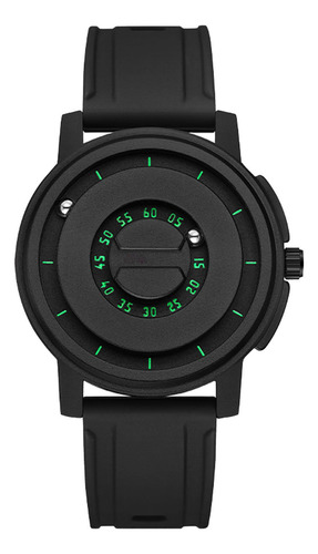 Reloj Levitation Relojes Minimalistas Unisex Con Esfera Esfé