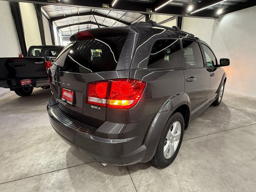 Dodge Journey 2.4 Sxt L4 7pas At
