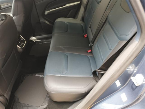 Ford Territory 1.8 Titanium At