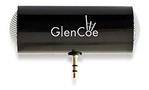 Cantor Electrónico De Gaitas De Glencoe Con Miniparlante Y A