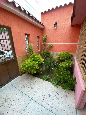 Casa en venta