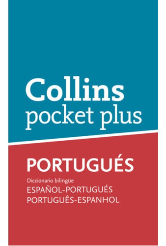 Collins Pocket Plus Portugues