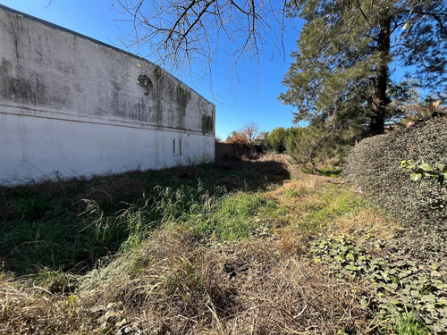 Venta - Terreno En Roldan
