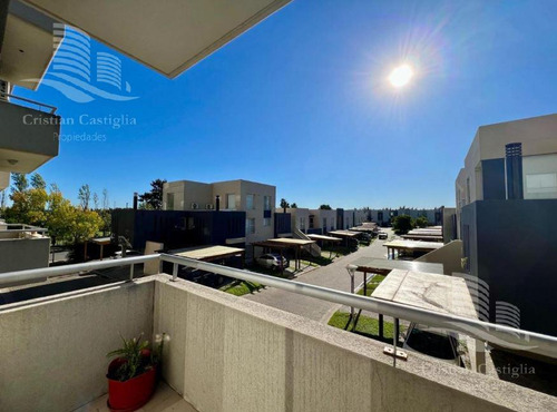 Departamento En Alquiler