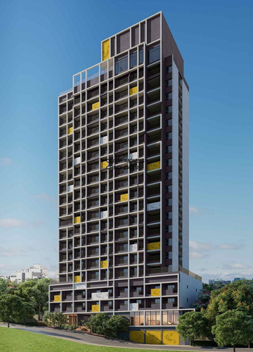 Imagem 6 de 15 de Apartamento - A26hybypin - 69612372