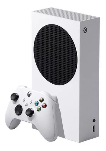 Xbox One S 1tb Seminovo + 2 Jogos Físicos Garantia E Nf