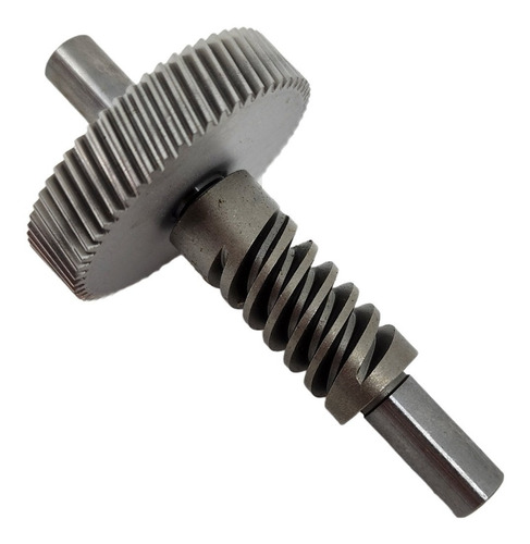 Imagem 4 de 7 de Engrenagem Do Motor Batedeira Kitchenaid Kec57 Original