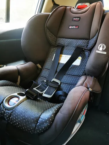 comprar Silla De Bebé Para Auto Britax Clicktight Marathon