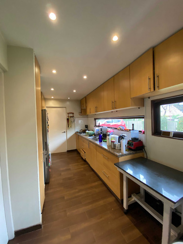 Loteo Vizcachas 4 Dor 3 Baños Condominio (106746)