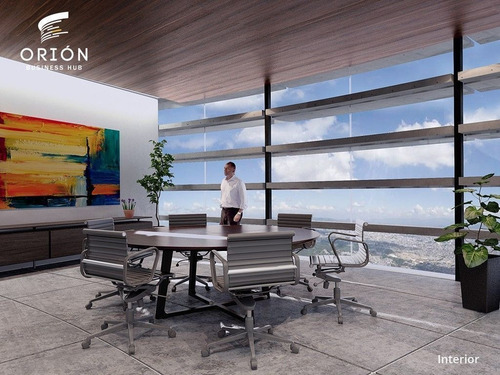 Imagen 5 de 20 de Ultimos 4 Privados En Lujosa Torre Corporativa