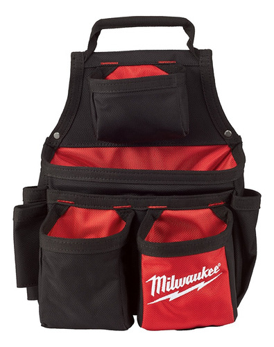 Bolsa Para Carpintero Para Cinturón Milwaukee 48228121