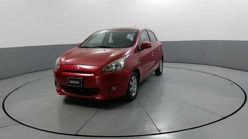 Mitsubishi Mirage 1.2 Gls Mt