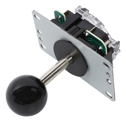 Juego De Botones Y Balancines Individuales Game Joystick Cy-