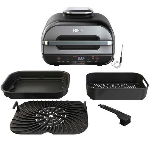 Imagen 2 de 6 de Ninja Foodi Smart Xl Grill