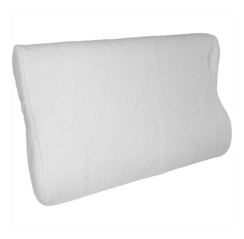 Almohada Regal Memory Pillow Cervical Grande 38 X 56 Cms