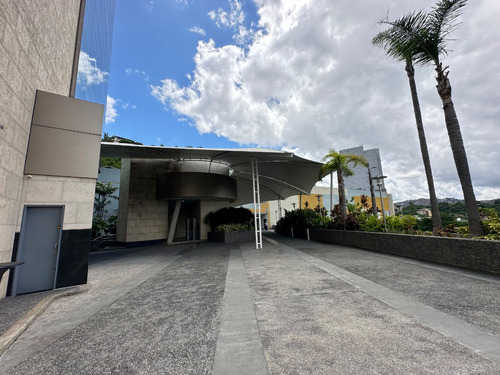 Local Comercial En Alquiler En Macaracuay