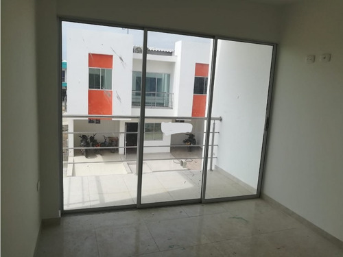 Imagen 3 de 10 de Venta De Casa En Urbanizacion Brizalia,monteria
