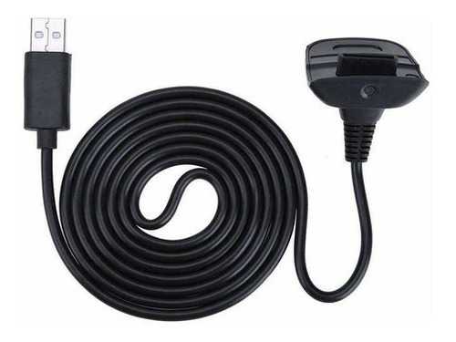 Cargador Usb Cable De Carga Usb Cable Para   360 Wirele...