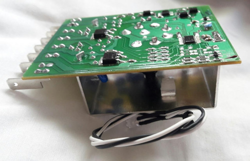 Placa Lavarropas Codini Silent