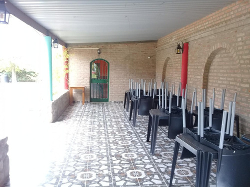 Hostería En El Alto De Nono