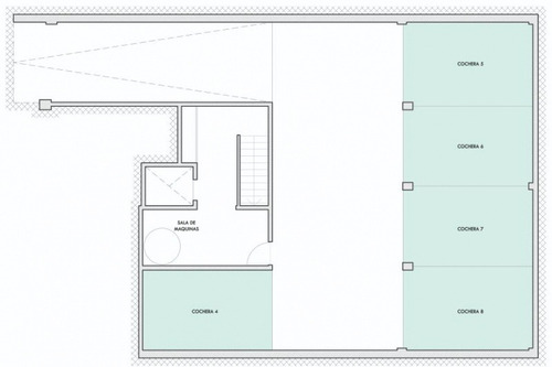 Imagen 7 de 10 de Departamento En Venta En Haedo Centro Sur
