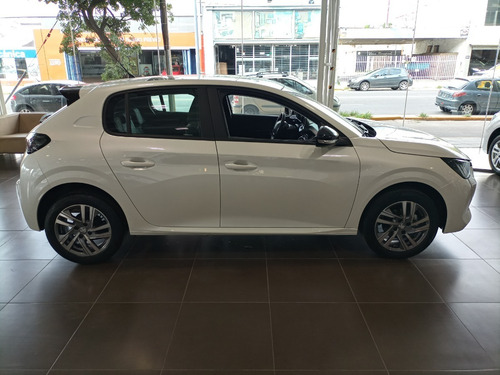 Imagen 3 de 9 de Peugeot 208 1.6 Allure - Avec Peugeot