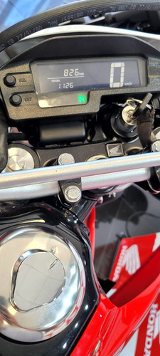 Honda Tornado 250 2024 Usado Performance Bikes