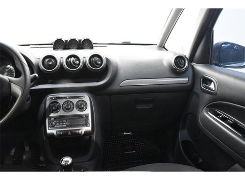 Citroën C3 Aircross 1.6 Vti 115 Exclusive