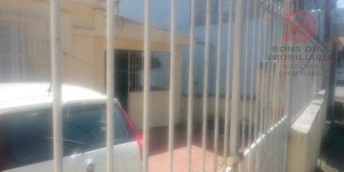 Imagem 4 de 15 de Casa - Vila Re - Ref: 358 - V-358