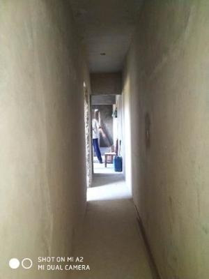 Imagem 7 de 9 de Casa Geminada Semi-acabada No Bairro Gaivota Itanhaém 7976
