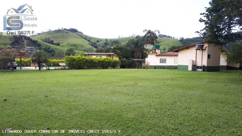 Imagem 4 de 15 de Chácara Para Venda Em Socorro, Zona Rural, 2 Dormitórios, 1 Suíte, 2 Banheiros, 2 Vagas - 808_2-870349