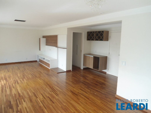 Imagem 4 de 15 de Apartamento - Morumbi - Sp - 491184