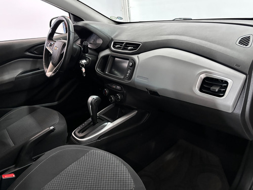 Chevrolet Onix 1.4 MPFI LT 8V FLEX 4P AUTOMÁTICO