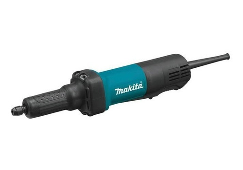 Rectificadora De Matrices Makita Mt De 1/4'' 6mm 480w M9100b