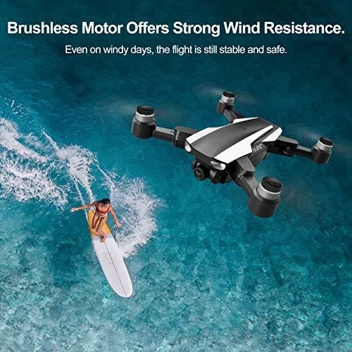 Funien Drone Rc Con Cámara, S105 Drone Rc Con Cámara Drone C